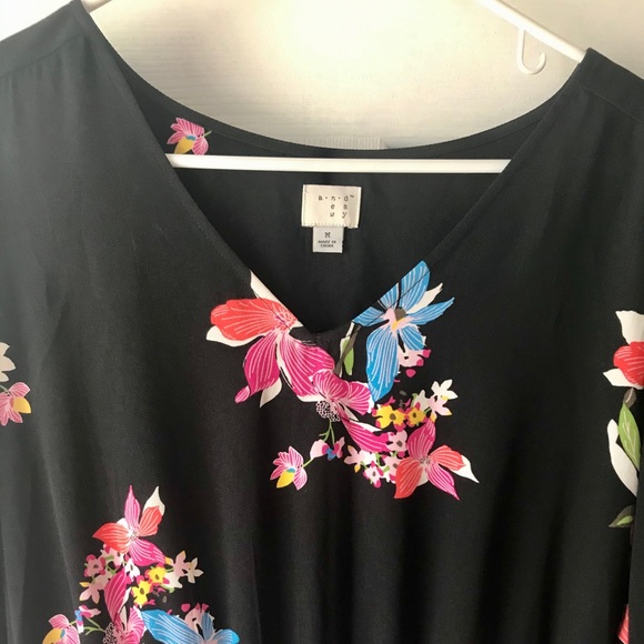 A New Day floral dress - Picture 2 of 4